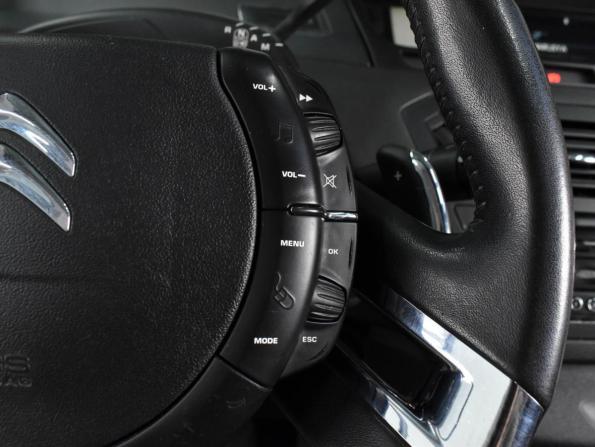 Citroen C4 Picasso I с пробегом 2013 года, цена 799 000 рублей, 230419 км, компактвэн, Автокод Объявления