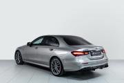 Mercedes-Benz E-Класс AMG V (W213) Рестайлинг Казань  - изображение 19