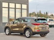Kia Sportage IV Волгоград  - изображение 47