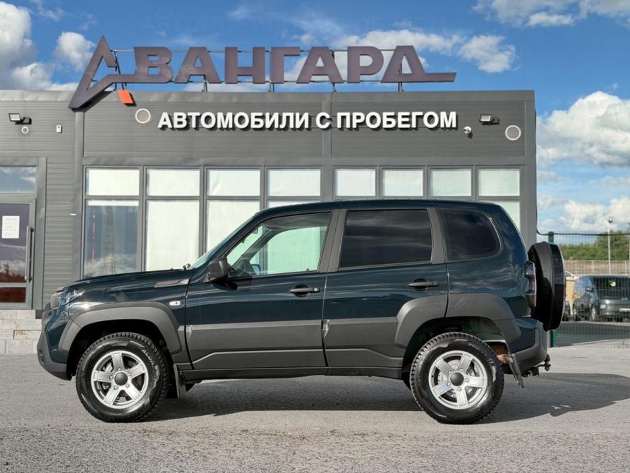 Lada (ВАЗ) Niva Travel I Волгоград  - изображение 9