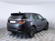 Land Rover Discovery Sport I Рестайлинг Санкт-Петербург  - изображение 24