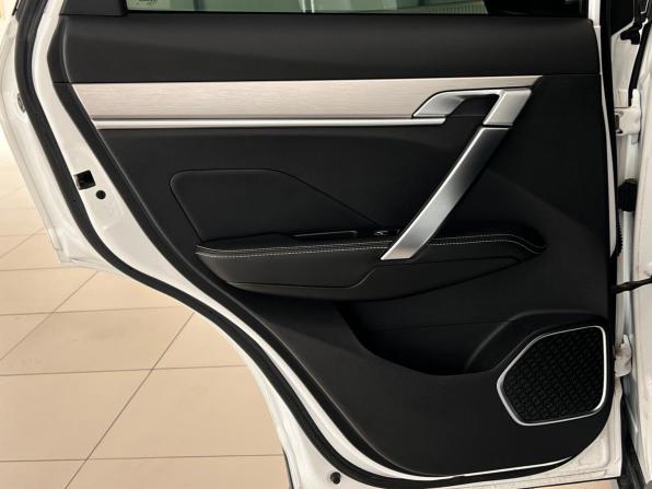 Geely Coolray I с пробегом 2023 года, цена 1 890 000 рублей, 60180 км, внедорожник, Автокод Объявления