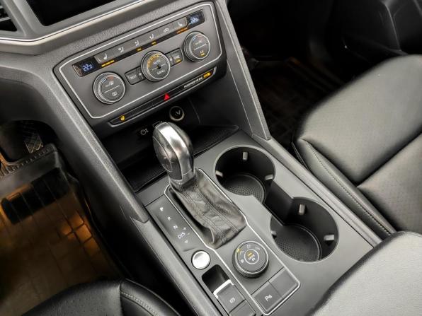 Volkswagen Teramont I с пробегом 2019 года, цена 3 650 000 рублей, 99192 км, внедорожник, Автокод Объявления