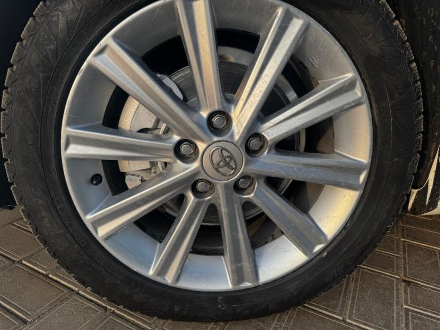 Toyota Camry VII (XV50) Астрахань  - изображение 22