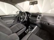 Volkswagen Tiguan I Рестайлинг Москва  - изображение 33