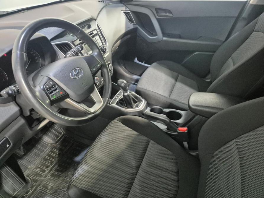 Hyundai Creta I Воронеж  - изображение 10