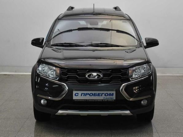 Lada (ВАЗ) Largus I Рестайлинг с пробегом 2021 года, цена 1 220 000 рублей, 102772 км, универсал, Автокод Объявления