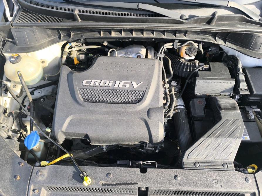 Hyundai Tucson III Тольятти  - изображение 8
