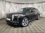 Hongqi E-HS9 Москва  - изображение 21
