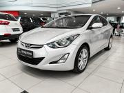 Hyundai Elantra V (MD) Рестайлинг Казань  - изображение 23