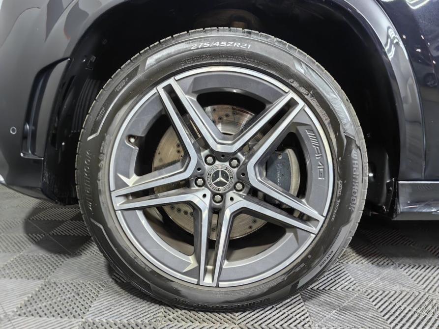 Mercedes-Benz GLS II (X167) Москва  - изображение 9