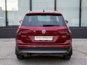 Volkswagen Tiguan II Екатеринбург  - изображение 26