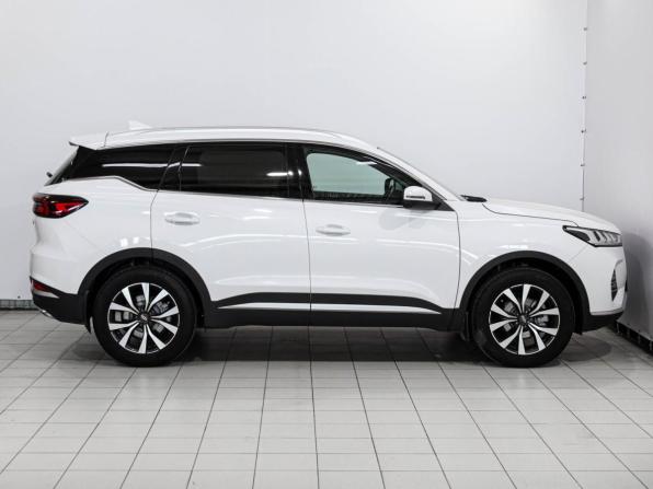 Chery Tiggo 7 Pro I с пробегом 2021 года, цена 1 659 000 рублей, 48710 км, внедорожник, Автокод Объявления