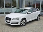 Audi A3 II (8P) Рестайлинг 2 Волгоград  - изображение 2