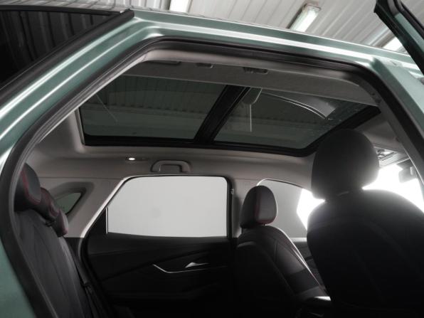 Forthing T5 EVO с пробегом 2024 года, цена 2 149 000 рублей, 50242 км, внедорожник, Автокод Объявления