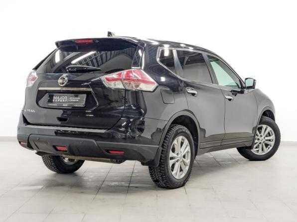 Nissan X-Trail III с пробегом 2017 года, цена 1 800 000 рублей, 140702 км, внедорожник, Автокод Объявления