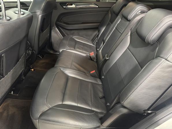Mercedes-Benz GLS I (X166) с пробегом 2018 года, цена 4 899 800 рублей, 161236 км, внедорожник, Автокод Объявления