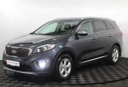Kia Sorento II Рестайлинг Нижний Новгород  - изображение 28