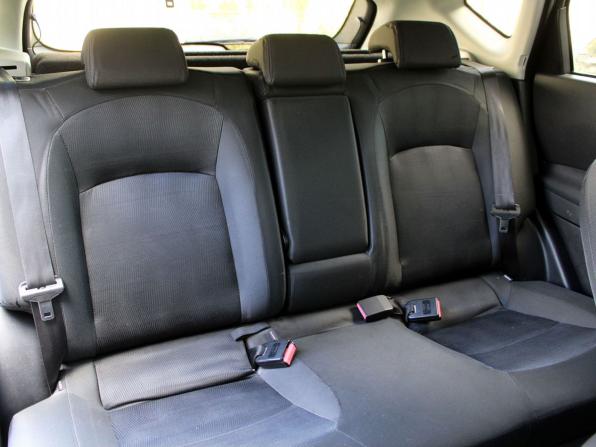 Nissan Qashqai I Рестайлинг с пробегом 2011 года, цена 950 000 рублей, 220726 км, внедорожник, Автокод Объявления