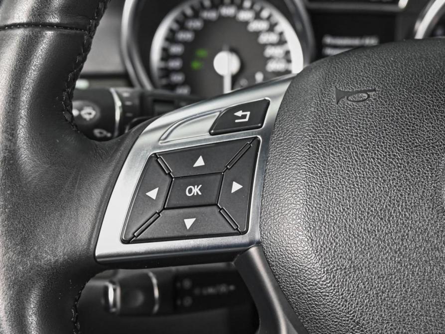 Mercedes-Benz GL-Класс II (X166) Ставрополь  - изображение 21