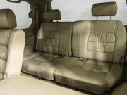 Lexus LX II Рестайлинг Москва  - изображение 38