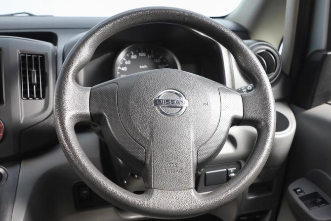 Nissan NV200 с пробегом 2019 года, цена 1 899 000 рублей, 128000 км, минивэн, Автокод Объявления