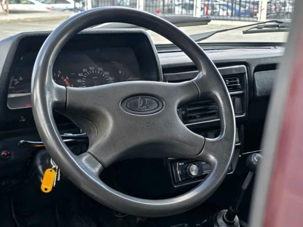 Lada (ВАЗ) 2121 (4x4) I Рестайлинг с пробегом 2011 года, цена 385 000 рублей, 113122 км, внедорожник, Автокод Объявления