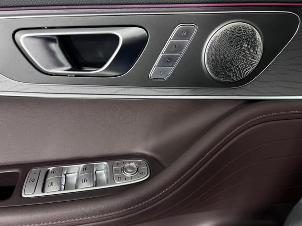 Chery Tiggo 8 Pro Max I Рестайлинг с пробегом 2024 года, цена 2 590 000 рублей, 18447 км, внедорожник, Автокод Объявления