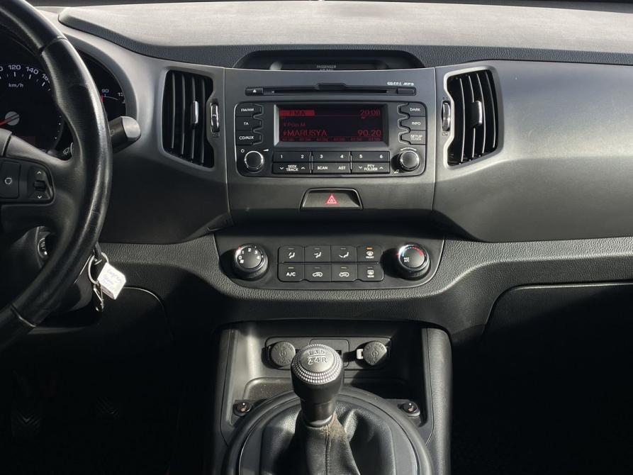Kia Sportage III Тамбов  - изображение 17