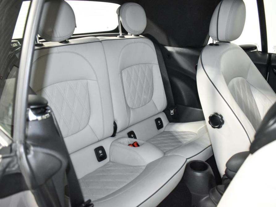 Mini Hatch III (F55/F56) Рестайлинг 2 Санкт-Петербург  - изображение 22