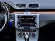 Volkswagen Passat CC I Рестайлинг Москва  - изображение 35