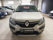 Renault Sandero II Набережные Челны  - изображение 39