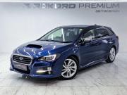 Subaru Levorg I Уфа  - изображение 31