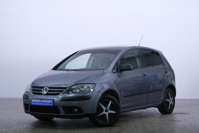 Volkswagen Golf V с пробегом 2007 года, цена 629 000 рублей, 129500 км, хэтчбек, Автокод Объявления