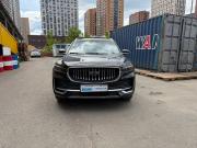 Geely Monjaro I Москва  - изображение 9