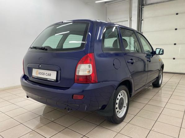 Lada (ВАЗ) Kalina I с пробегом 2012 года, цена 289 000 рублей, 149563 км, универсал, Автокод Объявления