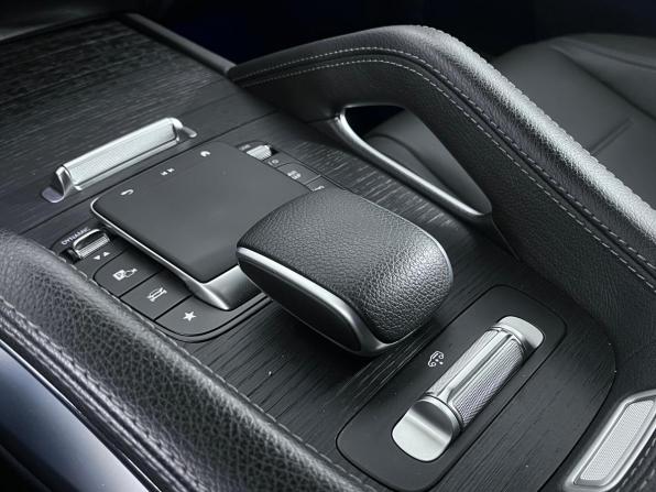 Mercedes-Benz GLE Coupe II (C167) Рестайлинг с пробегом 2023 года, цена 12 150 000 рублей, 26160 км, внедорожник, Автокод Объявления