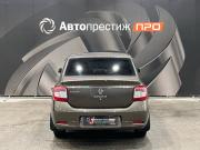 Renault Logan II Рестайлинг Пермь  - изображение 25