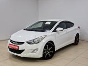 Hyundai Elantra V (MD) Альметьевск  - изображение 21