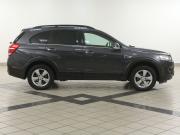 Chevrolet Captiva I Рестайлинг 2 Иваново  - изображение 24