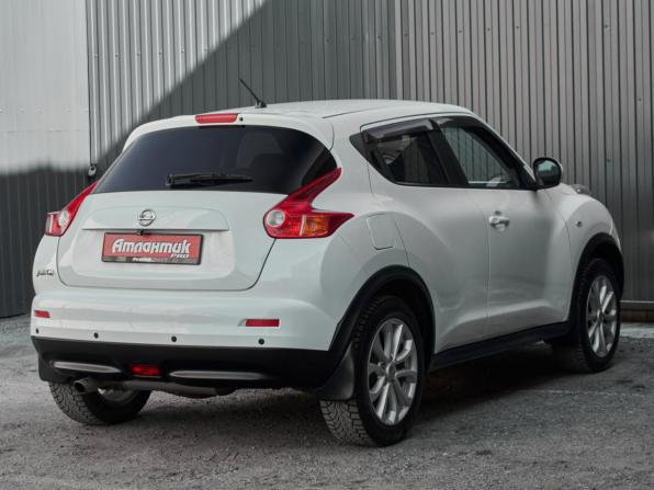 Nissan Juke I с пробегом 2013 года, цена 985 000 рублей, 227823 км, внедорожник, Автокод Объявления