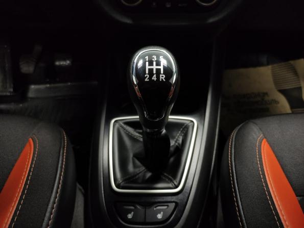 Lada (ВАЗ) Vesta I с пробегом 2018 года, цена 995 000 рублей, 107915 км, универсал, Автокод Объявления