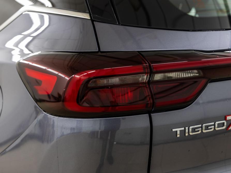 Chery Tiggo 7 Pro I Волгоград  - изображение 12
