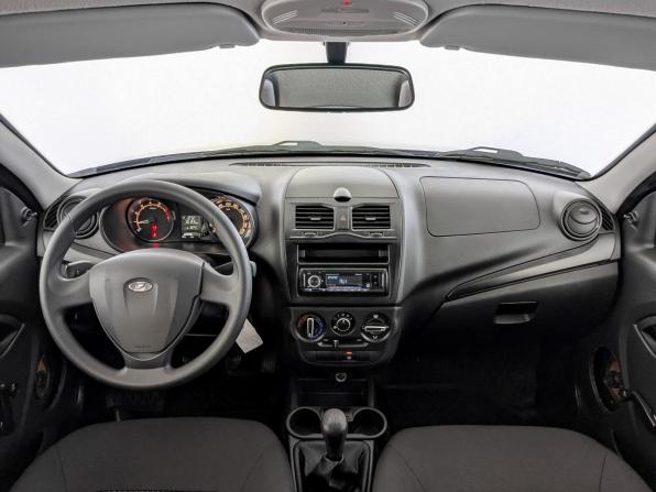 Lada (ВАЗ) Granta I Рестайлинг с пробегом 2021 года, цена 625 000 рублей, 55181 км, хэтчбек, Автокод Объявления