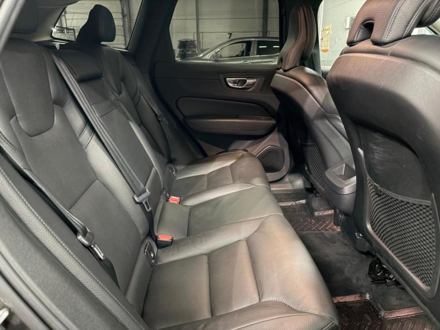Volvo XC60 II Рестайлинг Краснодар  - изображение 14