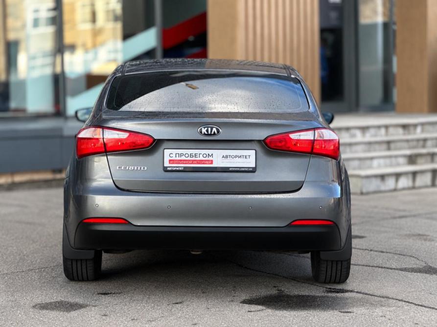 Kia Cerato III Архангельск  - изображение 5