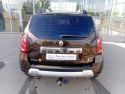 Renault Duster I Рестайлинг Воронеж  - изображение 19
