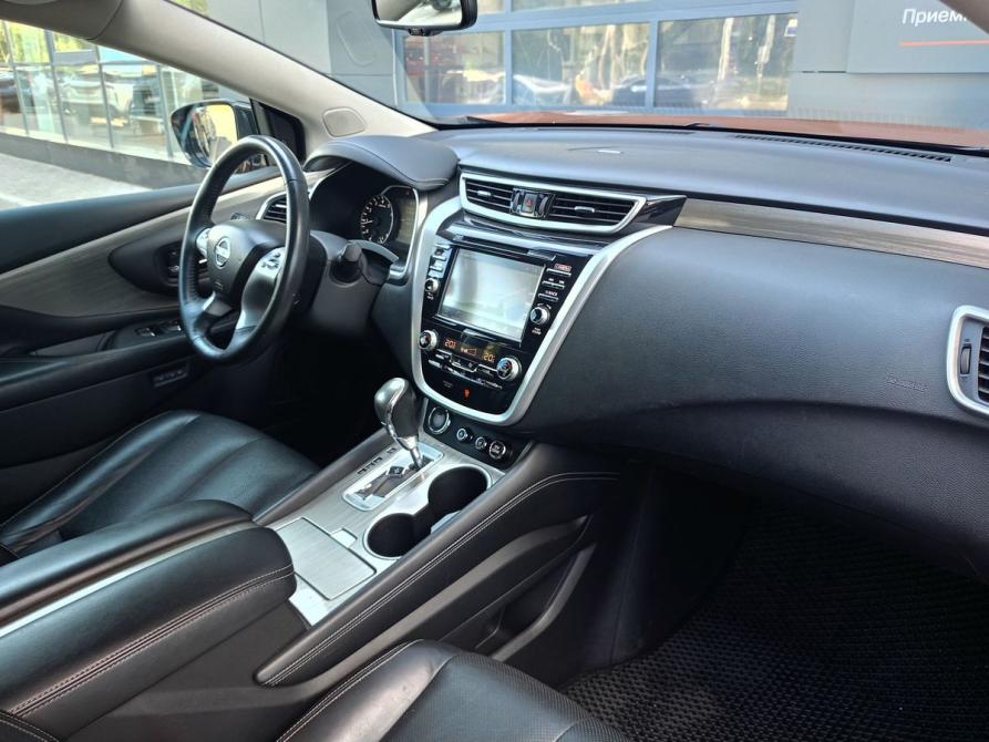 Nissan Murano III (Z52) Казань  - изображение 6