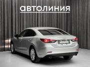 Mazda 6 III (GJ) Рестайлинг Красноярск  - изображение 27