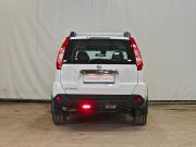 Nissan X-Trail II Рестайлинг Кемерово  - изображение 19